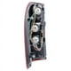 thumbnail image 3 of Farol Trasero Derecho Chevrolet Luv Dmax 3.5 6ve1 Tfs Dohc 12 Valv 4wd 2005 2007, 3 of 3