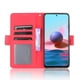thumbnail image 3 of Funda Tipo Billetera FOXDOCK para Xiaomi Poco M5S – Tapa Flip con Tarjetero, 3 of 5