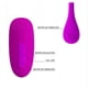 thumbnail image 3 of Kit Succionador + Huevo Vibrador, 3 of 5