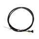 thumbnail image 3 of Cable De Control Del Estrangulador Del Carburador Para Garaje, Repuesto Automático Para Furgonetas, Coches Y Camiones, 1,5 M, 3 of 5