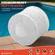 thumbnail image 4 of Cesta de natación Pool Skimmer Basket para piscina enterrada con peso de latón, 4 of 8