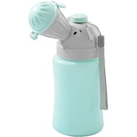 Wakeshome - Pelela Portátil Orinal De Emergencia Para Niños Camping Auto