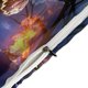 thumbnail image 4 of Nightmare Before Christmas Bedding Set Duvet Cover Comfortable and Lightweight Cartoon Bedding 3 Piece Bed Set, 4 of 5