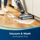 thumbnail image 3 of Aspirador y trapeador Bissell Crosswave HF3 Cordless 3649A, 3 of 3