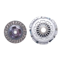 Repuestos Del Sol - Kit Embrague Suzuki Grand Vitara 2.0 1997 2005