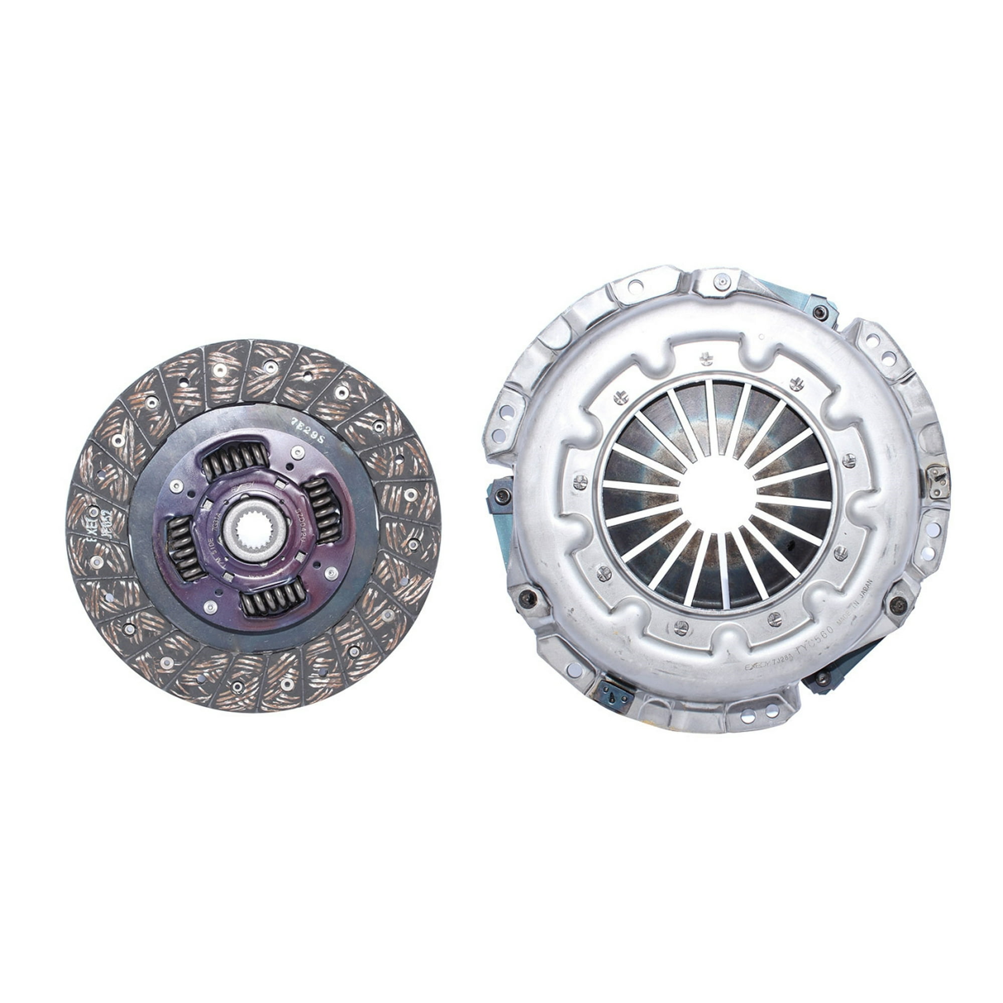 Repuestos Del Sol - Kit Embrague Suzuki Grand Vitara 2.0 1997 2005