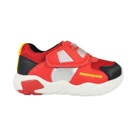 Zapatillas Urbanas Bubble Gummers Bomberos Bebés | 181-5999 - Talla 23 Eu / 6.5 Us / 14.5 Cm