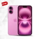 thumbnail image 1 of iPhone 16 128GB Pink-Nuevo, 1 of 2
