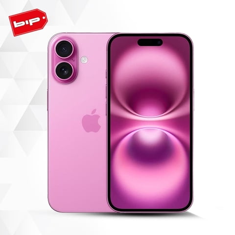 Apple - Iphone 16 128Gb Pink-Nuevo