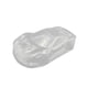 thumbnail image 1 of 1:28 Repuesto Realista RC Car Body Shell Cover Para Vehículos Modelo RC Hobby Car, 1 of 5