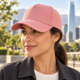thumbnail image 5 of Gorra de Algodón 5 Paneles Lisa Unisex, 5 of 5