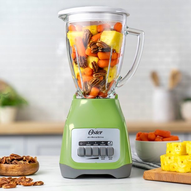 Licuadora BLSTKAGKPB-052 Litros Verde Lider