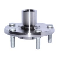 Repuestos Del Sol - Maza Rueda Delantera Hyundai Elantra 2.0 Hd 2007 2011