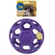 thumbnail image 3 of Pelota de rompecabezas para perros JW Pet Hol-ee Roller de caucho natural, 3 of 5