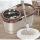 thumbnail image 2 of Mopa Trapeador Giratorio Spin 360° Con Balde, 2 of 2