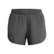 thumbnail image 4 of Shorts Fly Para Mujer Talla Xs En Color Castlerock, 4 of 5