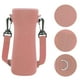 thumbnail image 4 of Funda de 940 ml compatible con botellas de agua, funda para botellas Cirkul de plástico y acero inoxidable, funda aislante de neopreno para mantener la temperatura (2 unidades), 4 of 5