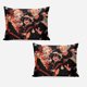 thumbnail image 2 of Toilet-bound Hanako-kun Soft 3D Printed Duvet Cover Bedding Set with Comforter Cover 3 Piece Set, 2 of 5