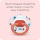 thumbnail image 4 of Chupetes NUK Disney Mickey Mouse de ortodoncia para 6 a 18 meses, paquete de 2, 4 of 7