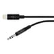 thumbnail image 2 of Cable de Audio de 3,5 mm con conector Lightning, 2 of 3
