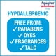 thumbnail image 3 of Pasta para dermatitis del pañal Aquaphor Baby, tubo de 100 ml, 3 of 6