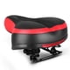 thumbnail image 2 of Asiento De Bicicleta Anti Prostático Acolchado Ergonómico, 2 of 4