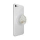 thumbnail image 2 of PopSockets con soporte para teléfono con soporte, oro, Lutz Marble, 2 of 3