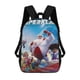 thumbnail image 1 of Mochila Desmarcar SuperKlaus Campus, 1 of 6