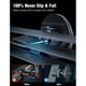 thumbnail image 5 of Magnetic Car Phone Holder - Instalación rápida, perfecto para viajes, soporte de ventilación, compatible con iPhone - Negro, 5 of 9