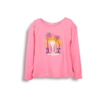 Pillin - Polera Niña Coral