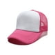 thumbnail image 1 of Candy-Colored Baseball Cap: Unisex Trendy Mesh Breathable Trucker Hat for Men & Women, 1 of 5