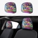 thumbnail image 1 of Funda para Reposacabezas de Auto Desmarcar Earthbound Universal 2 Piezas, 1 of 6
