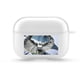 thumbnail image 1 of Funda de Audífonos Desmarcar AirPods Pro Caballero Luna, 1 of 6