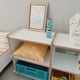 thumbnail image 2 of Organizador Infantil Montessori 4 Cubos, 2 of 3