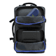 thumbnail image 3 of Mochila Viaje BelugExpandible Journey Reverse Gris Head Gris, 3 of 5