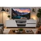thumbnail image 1 of Rack para TV hasta 55" blanco, 1 of 7