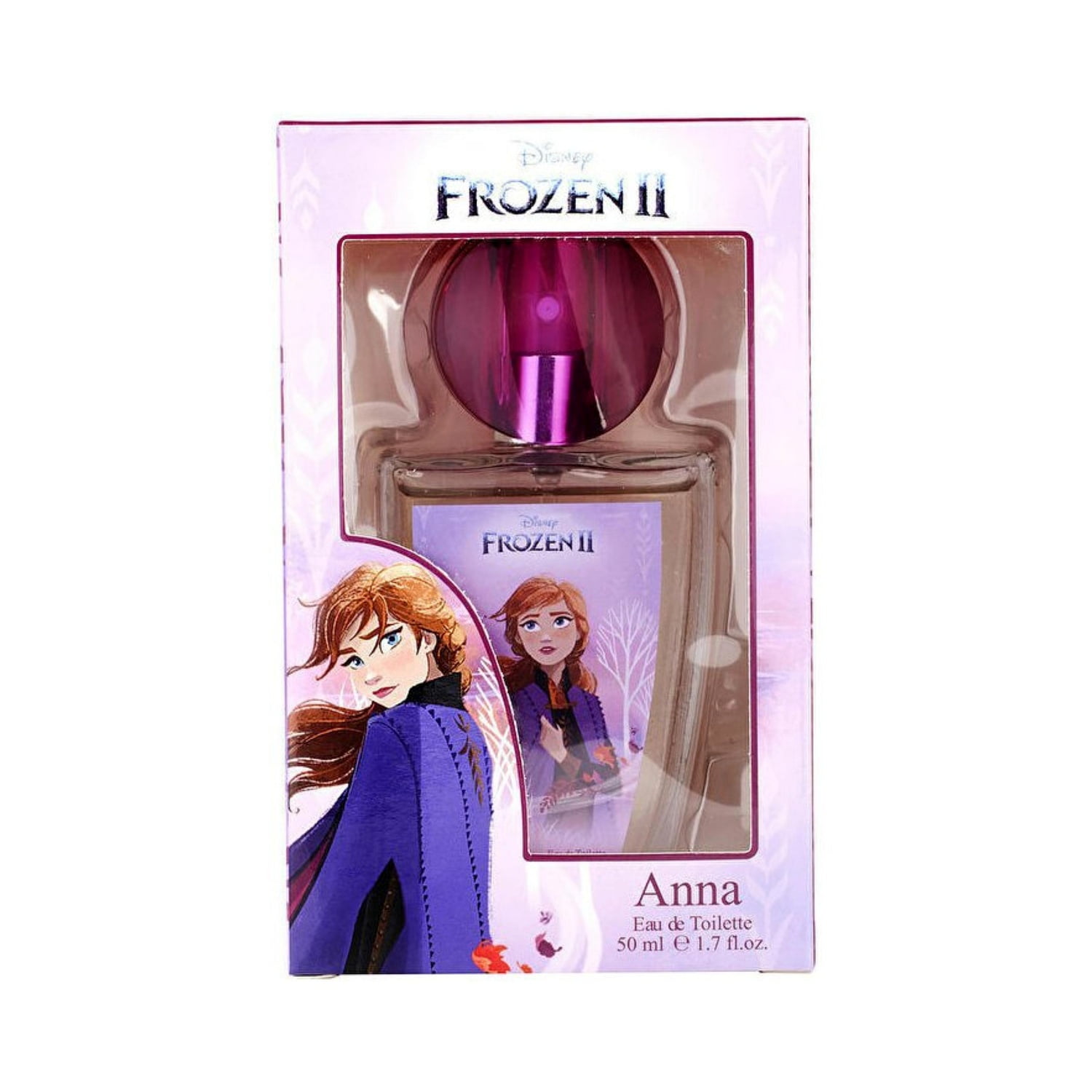 Disney - Frozen Ii Anna Edt 50ml