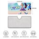 thumbnail image 4 of Tots Parasol Para Parabrisas Delantero Protector Plegable Visera Solar Para Auto Bloquea Rayos Uv Mantiene Tu Vehículo Fresco 130cm*70cm, 4 of 6