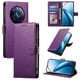 thumbnail image 1 of Funda para FOXDOCK Realme Narzo 70 5G– Cuero Premium, 3 ranuras para tarjetas, Protección contra impactos, 1 of 5