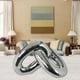 thumbnail image 4 of Figura Decorativa Cadena Silver, 4 of 5