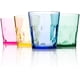 thumbnail image 1 of Juice Glasses SCANDINOVIA, 240 ml, acrílico irrompible, juego de 4 unidades, 1 of 7