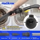 thumbnail image 4 of Kit limpiador de ventilación para secadora Holikme Upgrade, 2 piezas, negro, 4 of 7