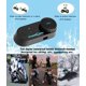 thumbnail image 5 of Auriculares Bluetooth para casco de moto FreedConn TCOM VB, 5 of 7