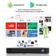 thumbnail image 4 of Miniproyector AKASO WT50 WiFi Bluetooth 1080P DLP 5000 mAh, 4 of 8