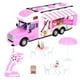 thumbnail image 1 of CAMION AUTO CONTROL REMOTO LUCES Y SONIDO FOOD TRUCK, 1 of 10