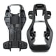 thumbnail image 5 of Piezas De Cuadricóptero RC Carcasa De La Cubierta Del Cuerpo Inferior Y Superior Para SG906 Pro, 5 of 6