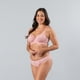thumbnail image 3 of Sosten Natural Refuerzo Encaje Flor Flores Mujer 13501-237, 3 of 3