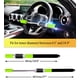 thumbnail image 5 of Bloqueo de volante Tevlaphee, antirrobo, ajuste universal, 5 of 6