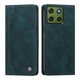 thumbnail image 2 of Funda Billetera para Motorola Edge 70 5G Imán y Resistente Verde, 2 of 6