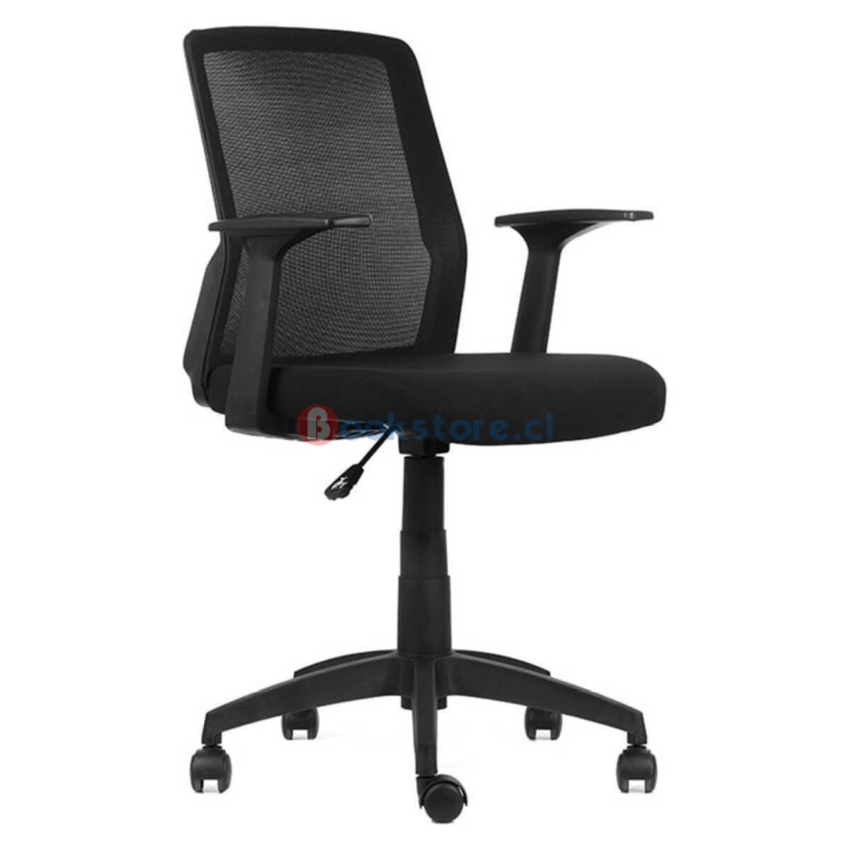 Bookstore - Silla Operativa Cuba